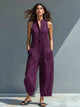Purple / XS