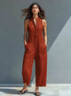 Rust Red / XS