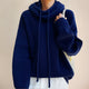 Blau / S