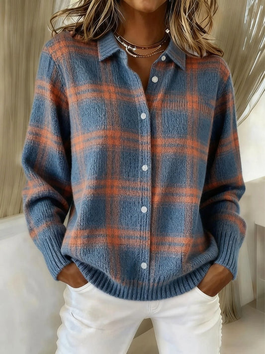 karobluse-damen-knopfleiste-langarm