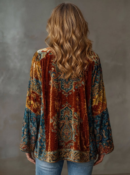 kimono-jacke-damen-paisley-offen
