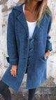 Blau / S