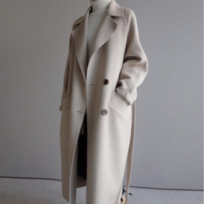 langmantel-damen-zweireiher-oversized