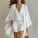 White / XS