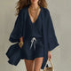 Navy Blue / XS