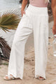 White / S
