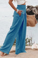 Peacock Blue / S