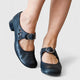 Navy Blue / US/CA 5 / UK/AU/NZ 3 / EU 36