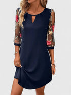 Navy Blue
