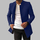 Blau / S