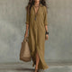 Khaki / XS