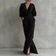 Black / XS