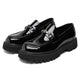 Black / US/CA 4 / UK/AU/NZ 3.5 / EU 37
