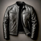 Biker Black