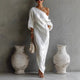 White / XS