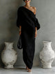 Black / XS