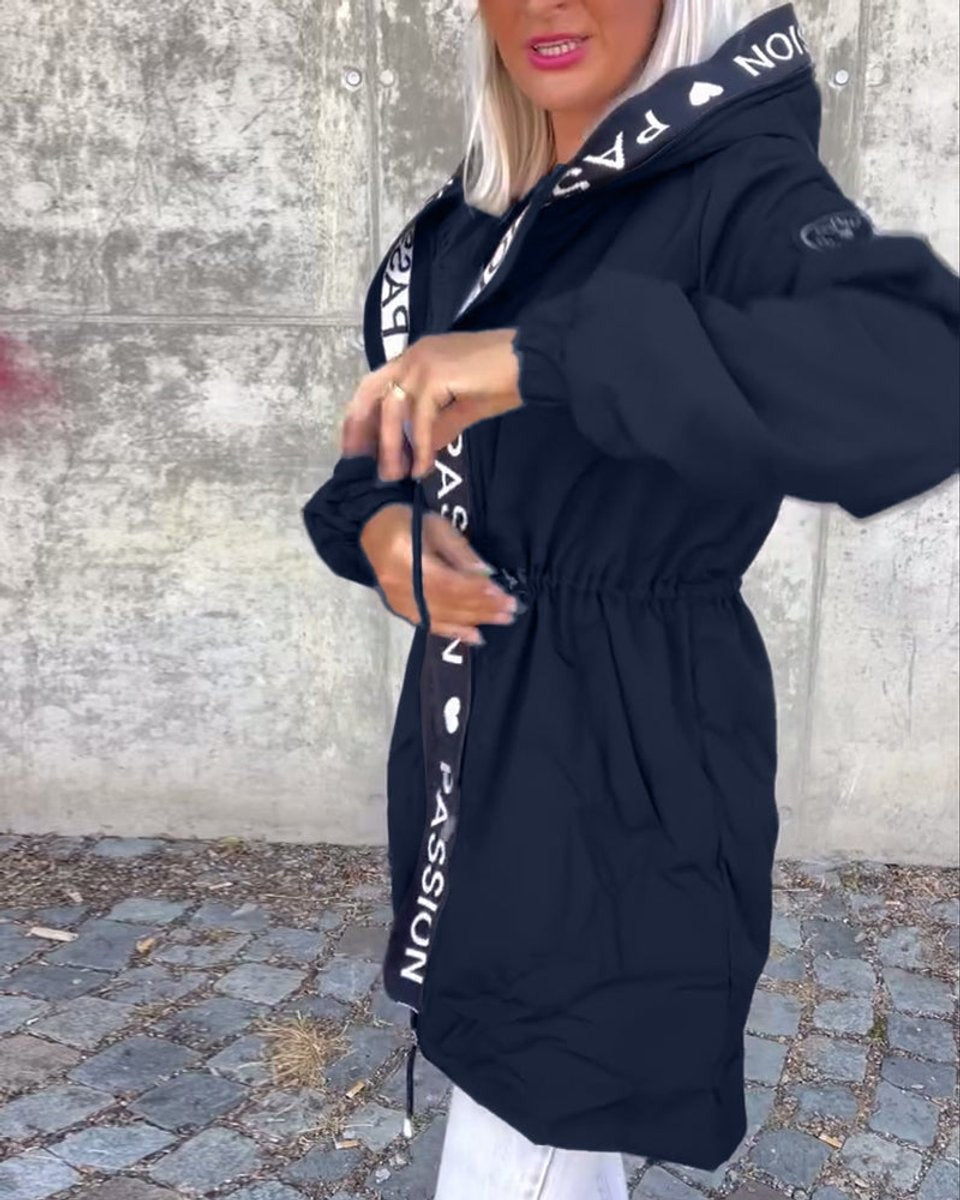 parka-damen-kapuze-tunnelzug