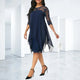 Navy Blue / S
