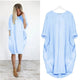 Light Blue / S