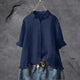 Dark Blue / S
