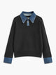 Schwarz / One Size