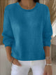 Blau / S