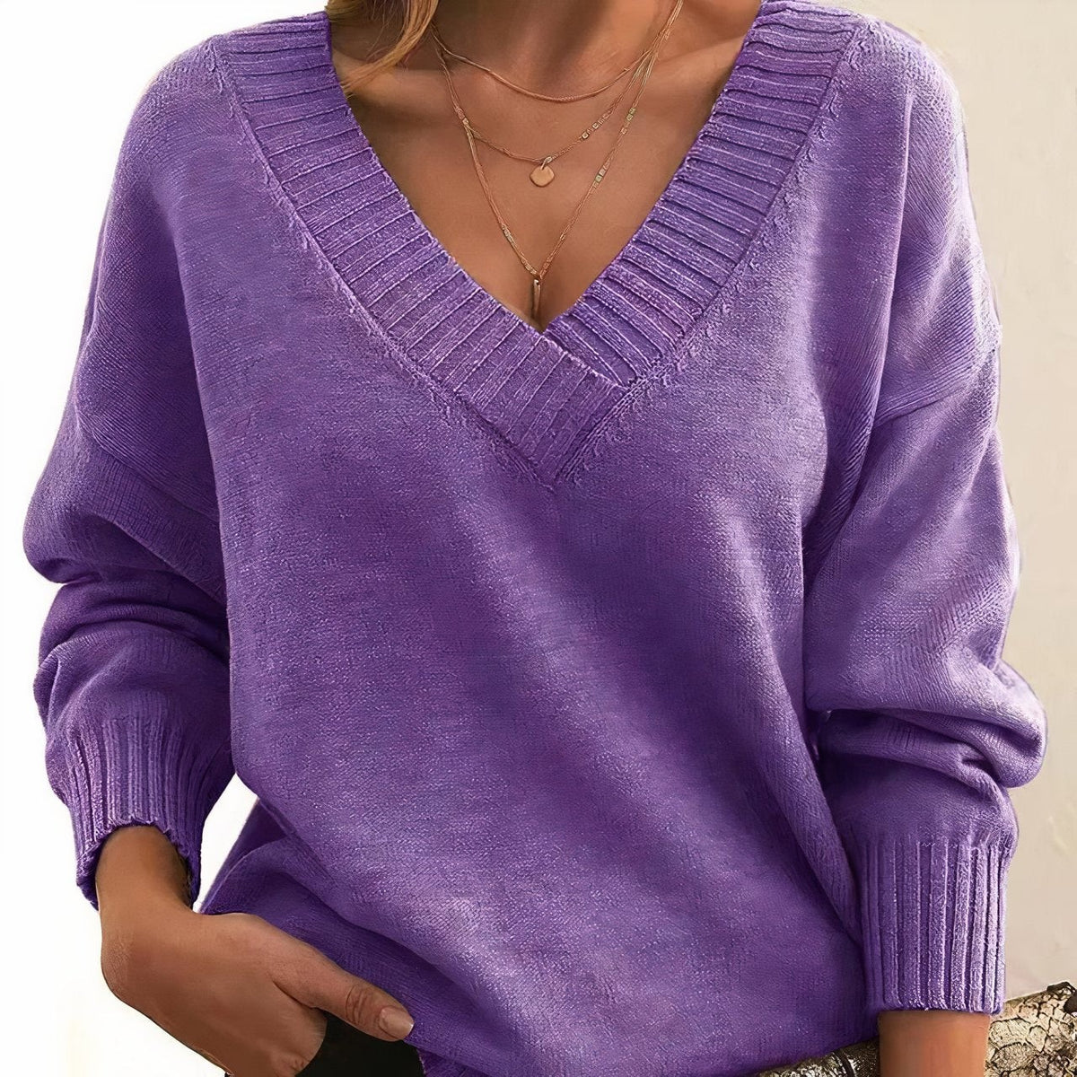 pullover-damen-v-ausschnitt-kaschmirmix