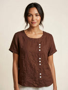 Coffee Brown