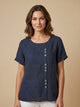 Navy Blue / S