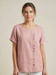 Light Pink / S