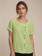 Lime Green