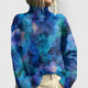 Blau / S