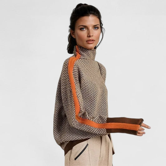 rollkragenpullover-damen-fischgraet