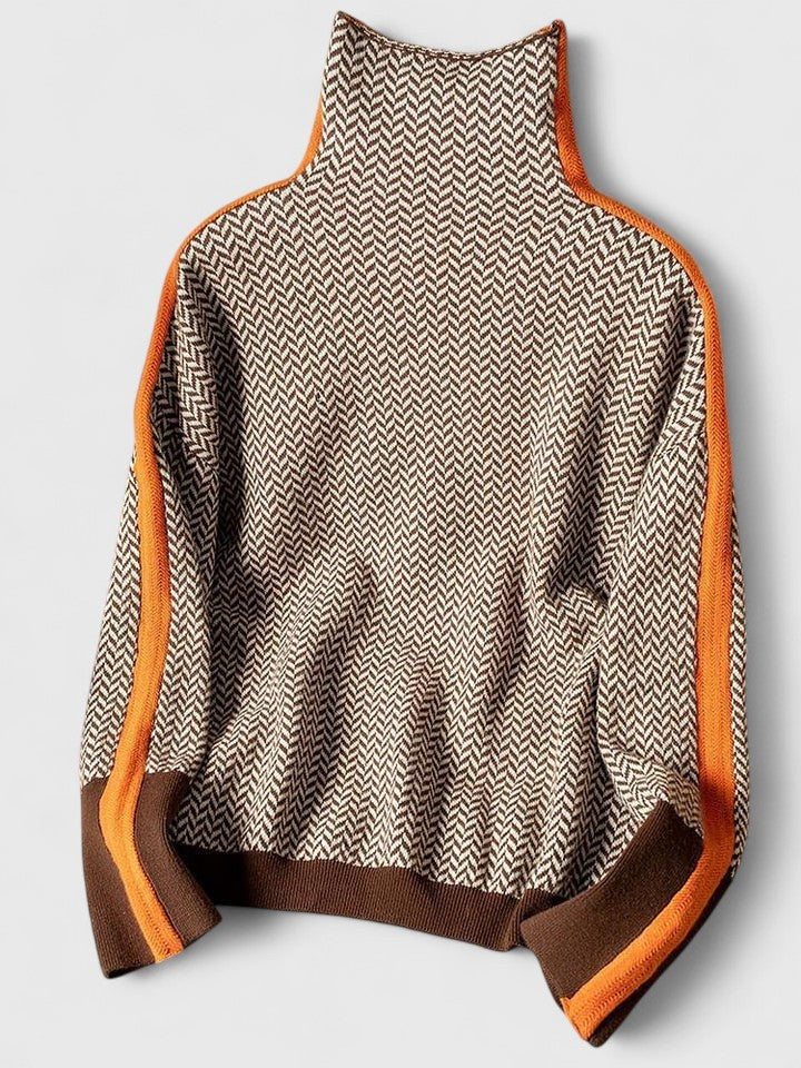 rollkragenpullover-damen-fischgraet