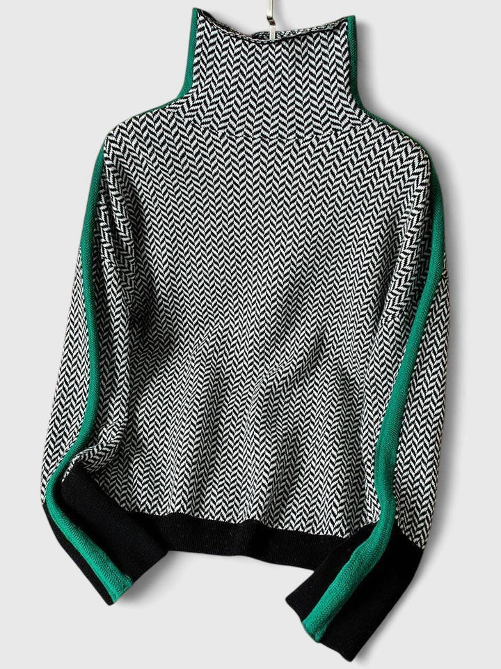 rollkragenpullover-damen-fischgraet