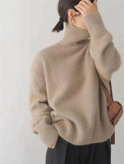 rollkragenpullover-damen-oversized-kaschmir