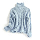 Blau / S