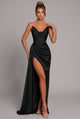 Black / XS