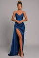 Blue / XS