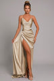 Light Gold / XS