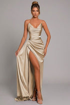 Light Gold