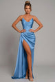 Light Blue / XS