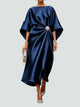Marineblau / S