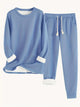 Blau / S