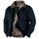Marineblau / S