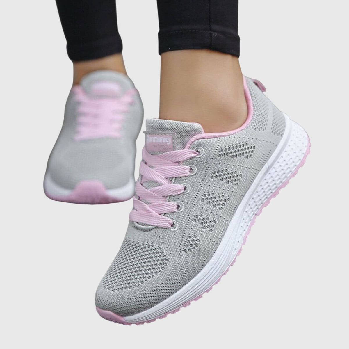 sneaker-damen-schnuerung-strick