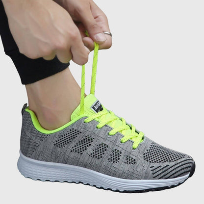 sneaker-damen-schnuerung-strick