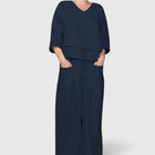Dark Blue