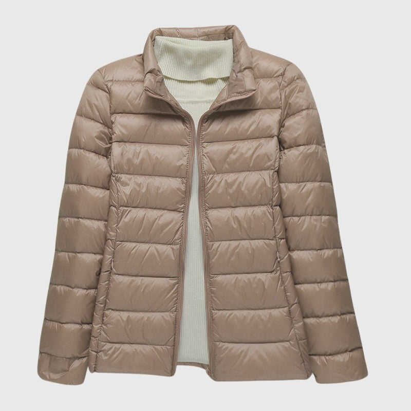 steppjacke-damen-kapuze-leicht