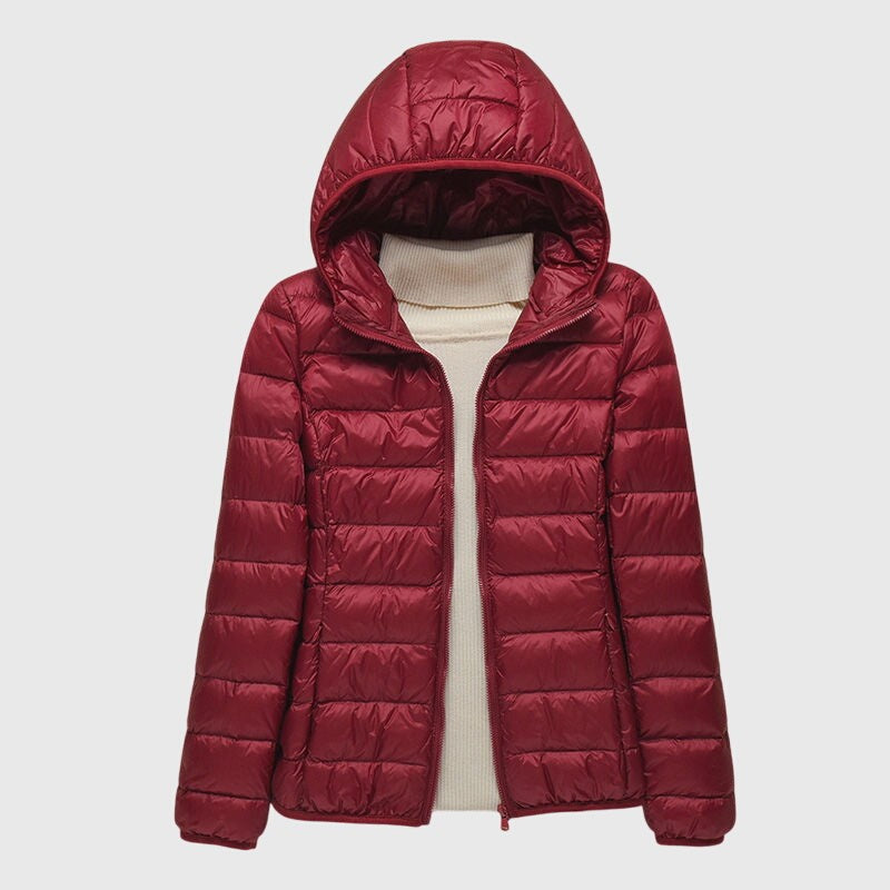 steppjacke-damen-kapuze-leicht